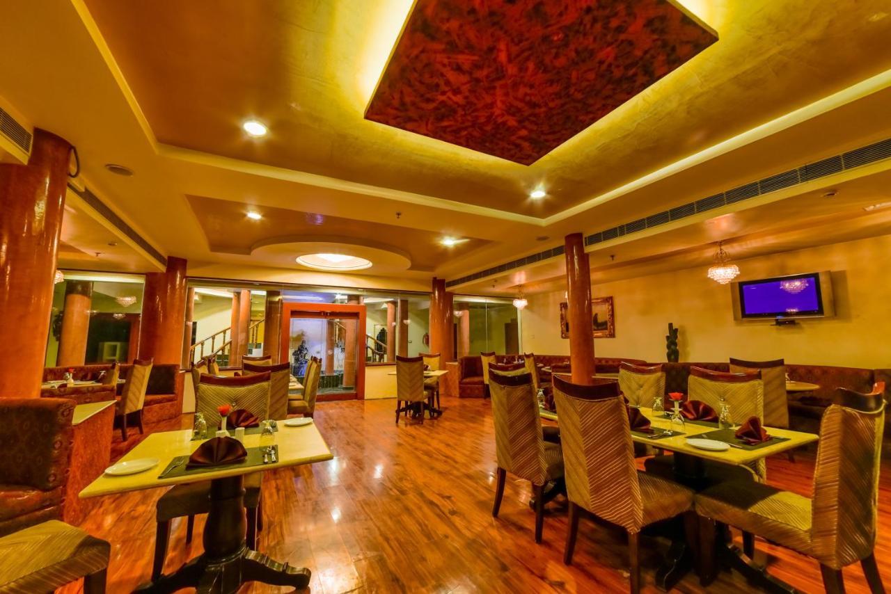 Chokhi Dhani The Palace Hotel Jaisalmer Eksteriør bilde